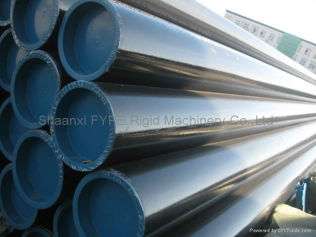 Line pipe