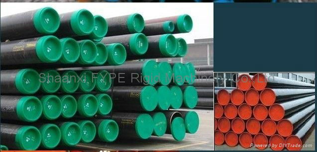 Casing tube 5