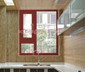 Ao    si AN658 Outdoor Casement Window