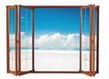 Ao    si AF65 Folding Door 1