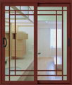 Aluminum Sliding Doors(Ao    si AD100 ) 1