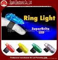 led laser finger light wholesale 1
