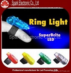 led laser finger light wholesale