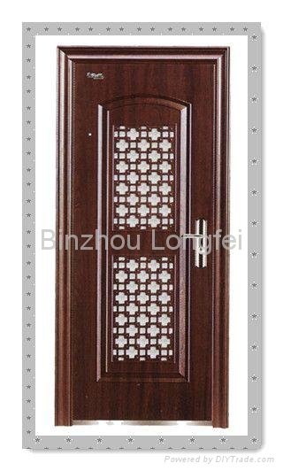 steel security door for home 2