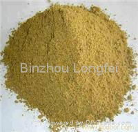 high pritein export-grade fish meal as pourtry feed