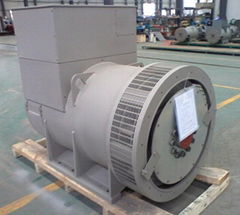 1600kVA (380V/60Hz) Alternator/Diesel Generator (XN7E)