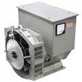 18kw (400V/50Hz) Brushless AC Alternator to Diesel Generator (XN184E) 4