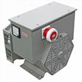 18kw (400V/50Hz) Brushless AC Alternator to Diesel Generator (XN184E) 5