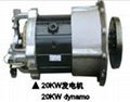 20kw Dynamo