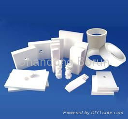 High Alumina Ceramics 