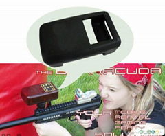 Silicone Case Cover for Paintball Laser Tag Game Gun