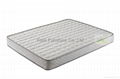 pocket spring mattress 1