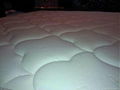 Euro pillow top mattress 3