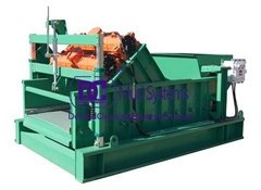 Shale Shaker with ISO 9001 Approved