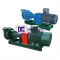 Centrifugal Pump with ISO9001 Approved