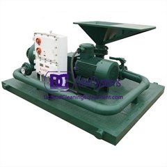 Jet Mud Mixer with ISO9001 Approved