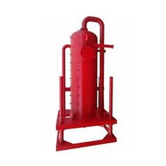 Mud Gas Separator with ISO9001 Approved