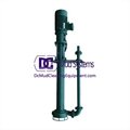 Submersible Slurry Pump with ISO9001