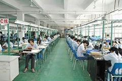 METRN TECHNOLOGY CO.,Ltd