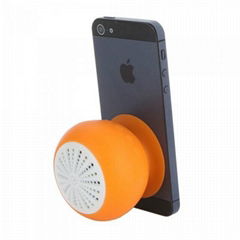 Bluetooth Suction cup speaker