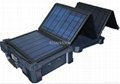 50W solar portable system 1