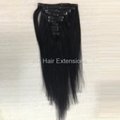 8inch-40inch Clip in on Hair Extensions
