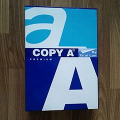 A4 copy paper