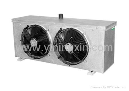 air cooled evaporator for cool storage 