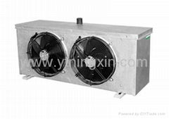 air cooled evaporator for cool storage 