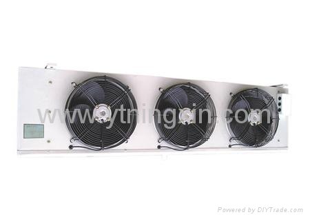 air cooled evaporator for cool storage  2