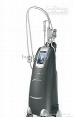 Cryolipolysis slimming machine