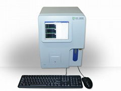 Hematology Analyzer