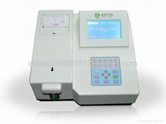 chemistry analyzer  KD720