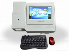 chemistry analyzer KD760