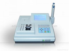  coagulation analyzers KD5200