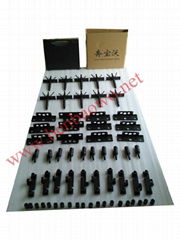 Volvo T5 Timing Tools