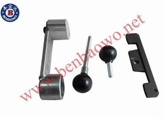 alignment tools for Porsche 997 Timing Tool