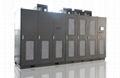 Medium Voltage Frequency Inverter