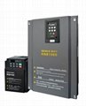 Low Voltage Frequency Inverter