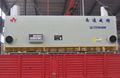 南通威锋重工QC11Y系列液压闸式剪板机 1