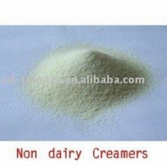 non dairy coffee creamer