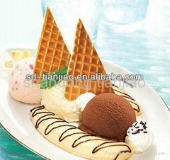 Non-dairy Creamer for Ice Cream 