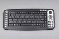 Wireless Keyboard With Trackball K7