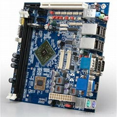 VIA EPIA-M910 Mini-ITX Board 