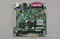 Intel Desktop Board D945GCLF2/D945GCLF2D with integrated Intel Atom Processor  3