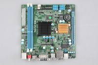 AMD Mini-ITX APU E350 Motherboard E350TE1 with ATI Radeon HD6250 
