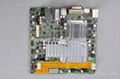 Intel Atom D525 Mini-ITX Motherboard