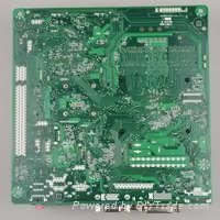 Intel Atom D2700 Mini-ITX Motherboard D270MUD  3