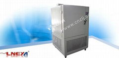 cooling and heating machine 