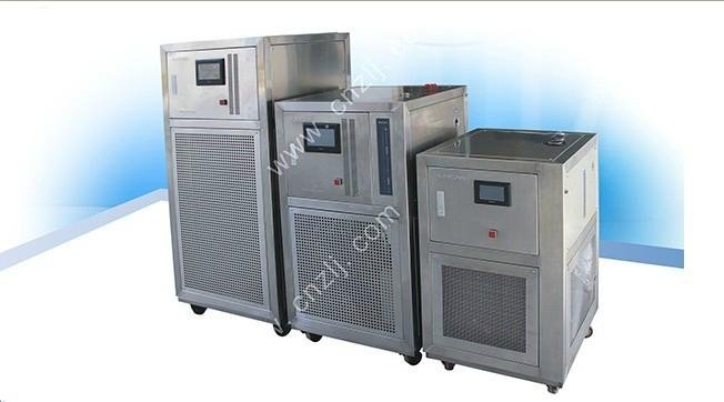 heating and refrigeration hybrid machine